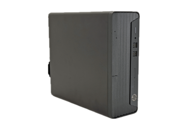 HP EliteDesk 405 G6 SFF