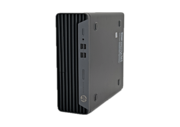 HP EliteDesk 405 G6 SFF - Image 2