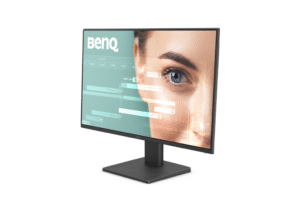 BenQ GW2491 24" IPS 100Hz uusi näyttö