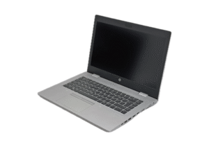 HP ProBook 640 G4