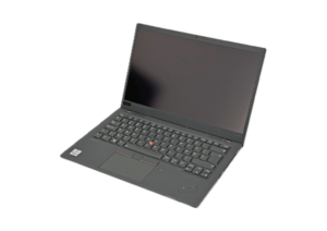 Lenovo ThinkPad X1 Carbon Gen 8