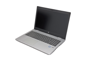 HP ProBook 650 G4