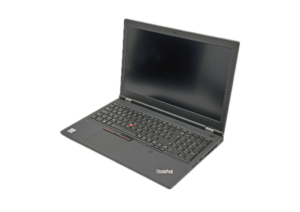 Lenovo ThinkPad P15 Gen 1